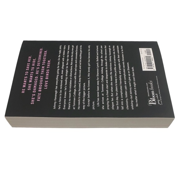 SOLD-Boys of Tommen #1 Ser.: Binding 13 by Chloe Walsh (2023, Trade Paperback) - Picture 5 of 6